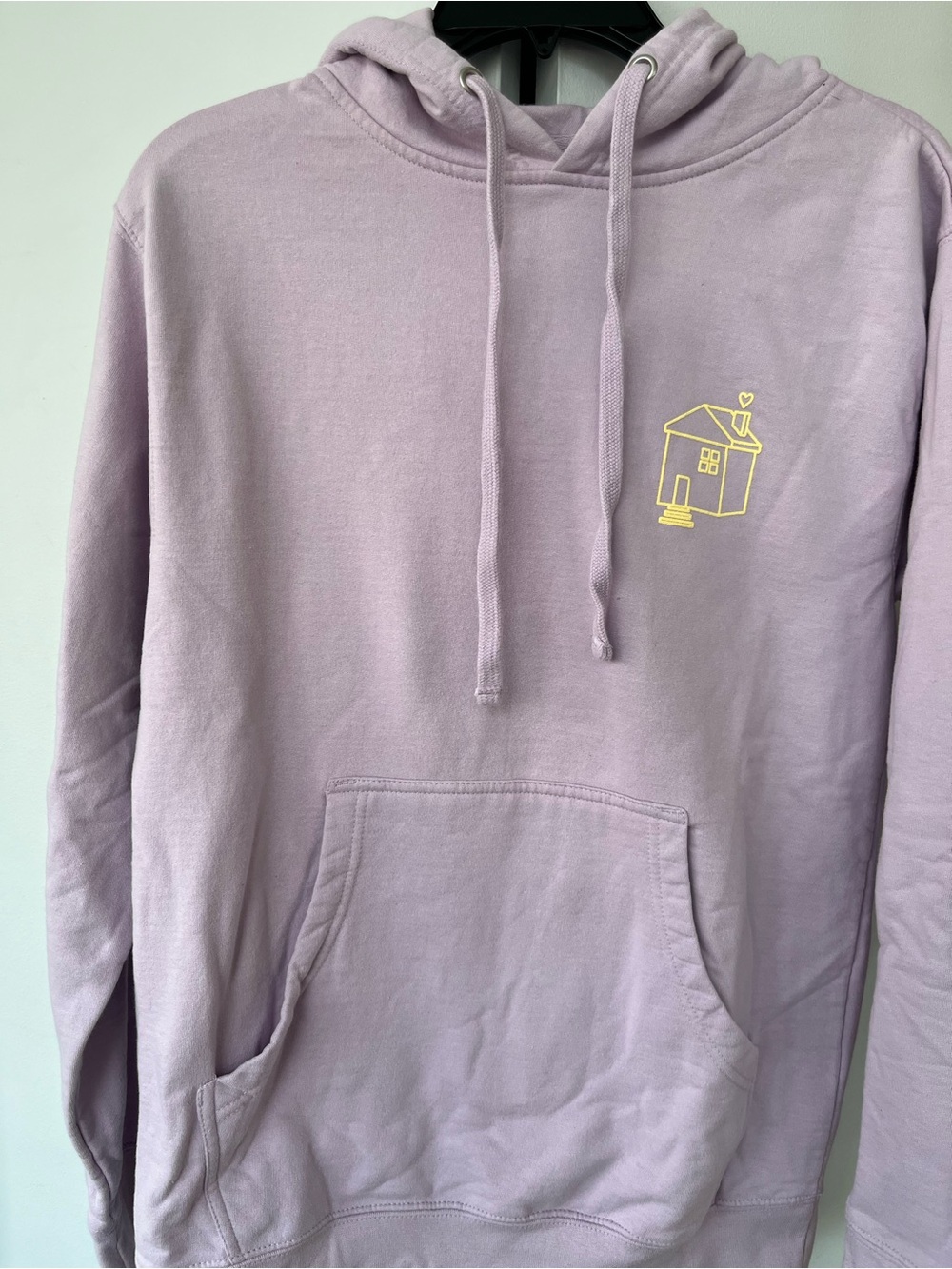 Harry Styles Official Merchandise  Sweatshirt- S-Lavender